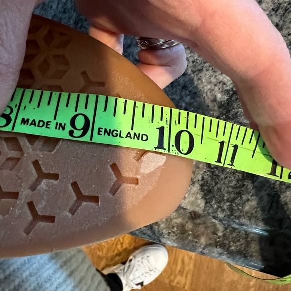 J/slides boot size 8 - Picture 8 of 10